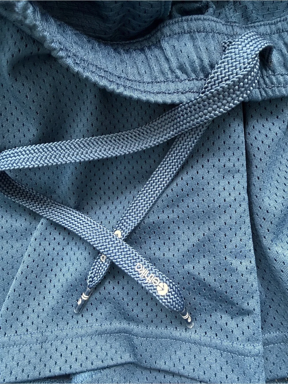 Ethika Basketball Shorts Medium
